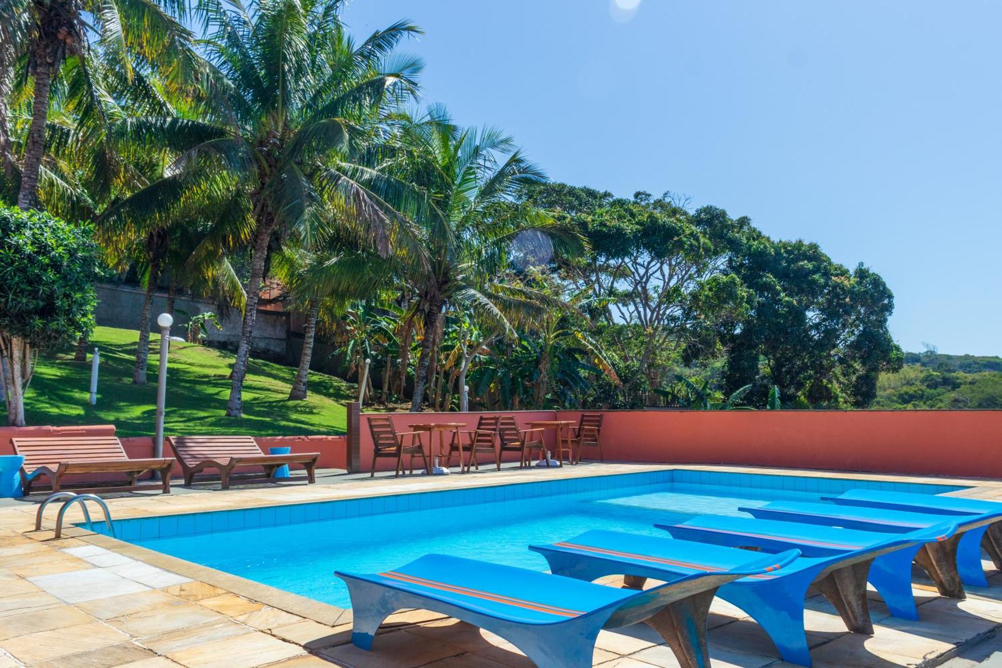 Inn Dos Coqueiros