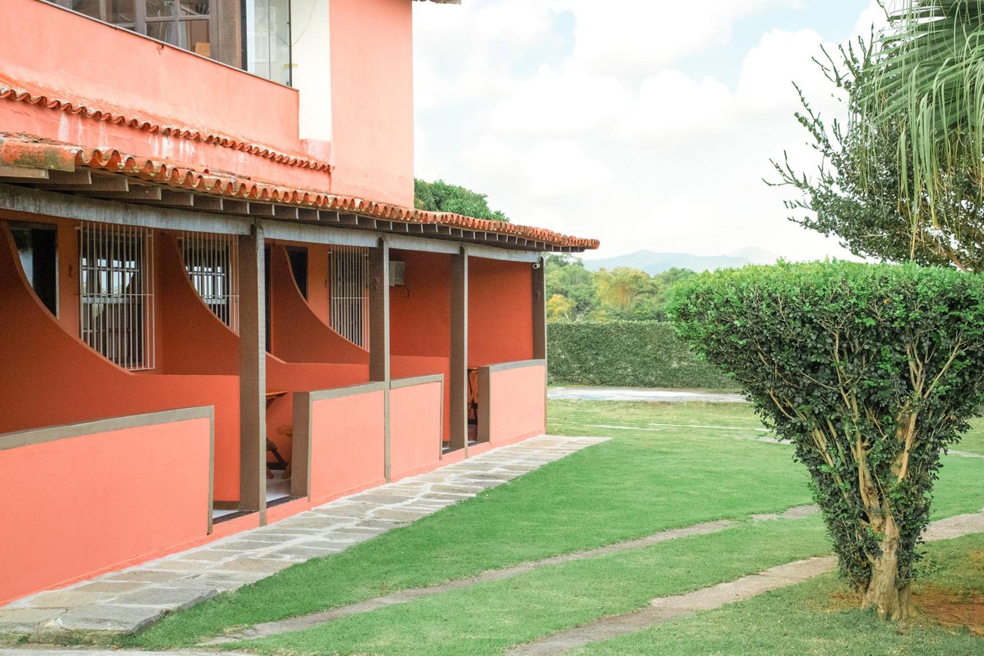 Inn Dos Coqueiros